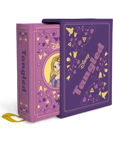 Rapunzel Issue 12